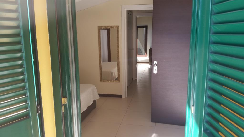 Residenza S.Event B&B Буччинаско Экстерьер фото