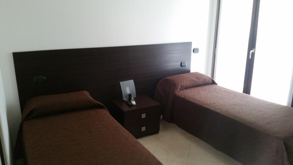 Residenza S.Event B&B Буччинаско Экстерьер фото