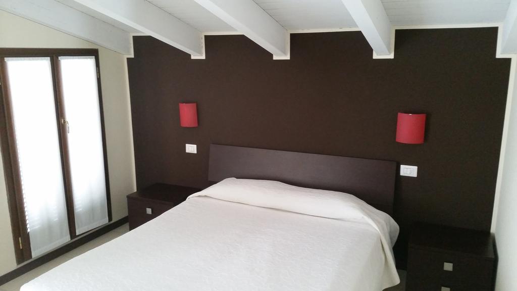 Residenza S.Event B&B Буччинаско Экстерьер фото