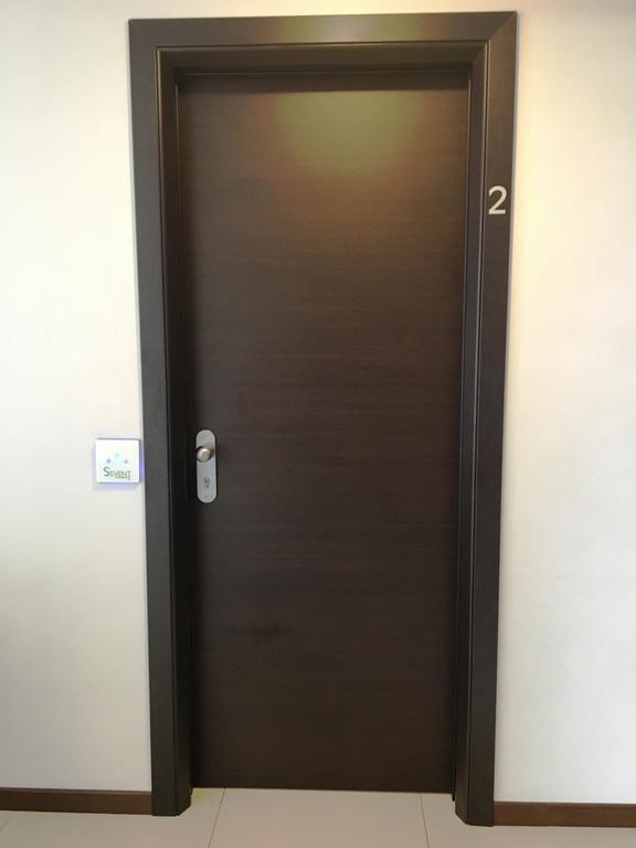 Residenza S.Event B&B Буччинаско Экстерьер фото