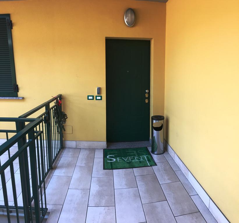 Residenza S.Event B&B Буччинаско Экстерьер фото