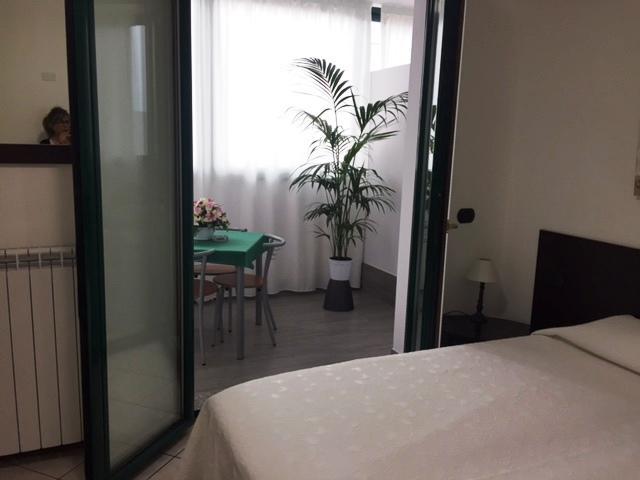 Residenza S.Event B&B Буччинаско Экстерьер фото