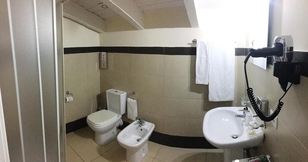Residenza S.Event B&B Буччинаско Экстерьер фото