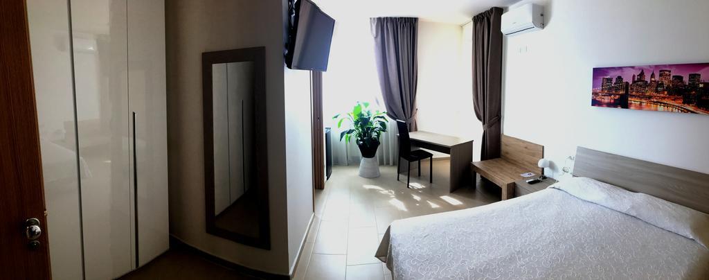 Residenza S.Event B&B Буччинаско Экстерьер фото